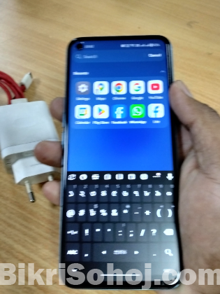 Oneplus Nord Ce 2 Lite